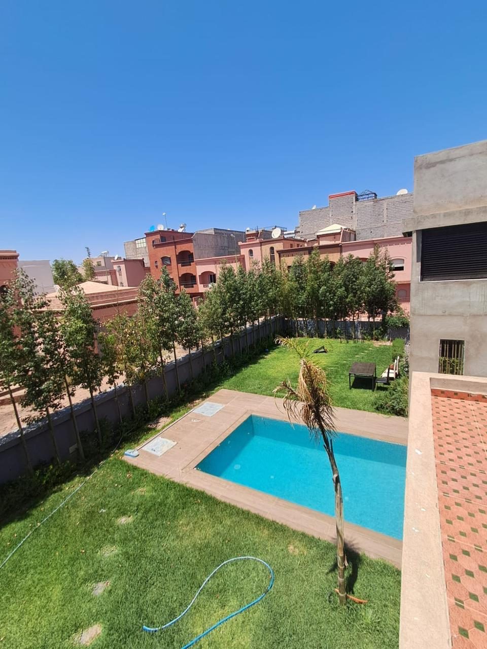 Villa 300 m² à vendre, Tasoultante, Route Ourika, Marrakech — miniature 3