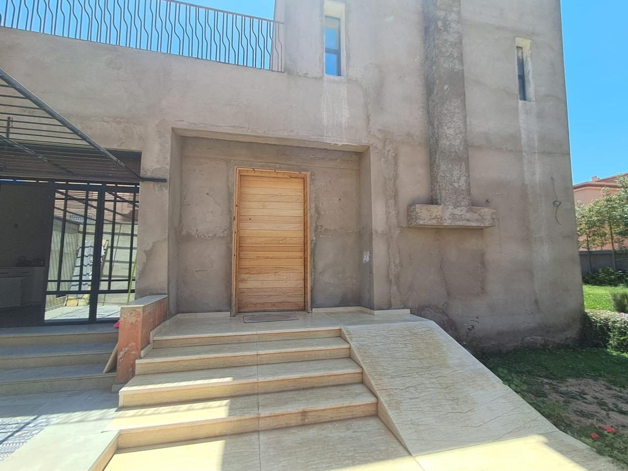 Villa 300 m² à vendre, Tasoultante, Route Ourika, Marrakech — miniature 4