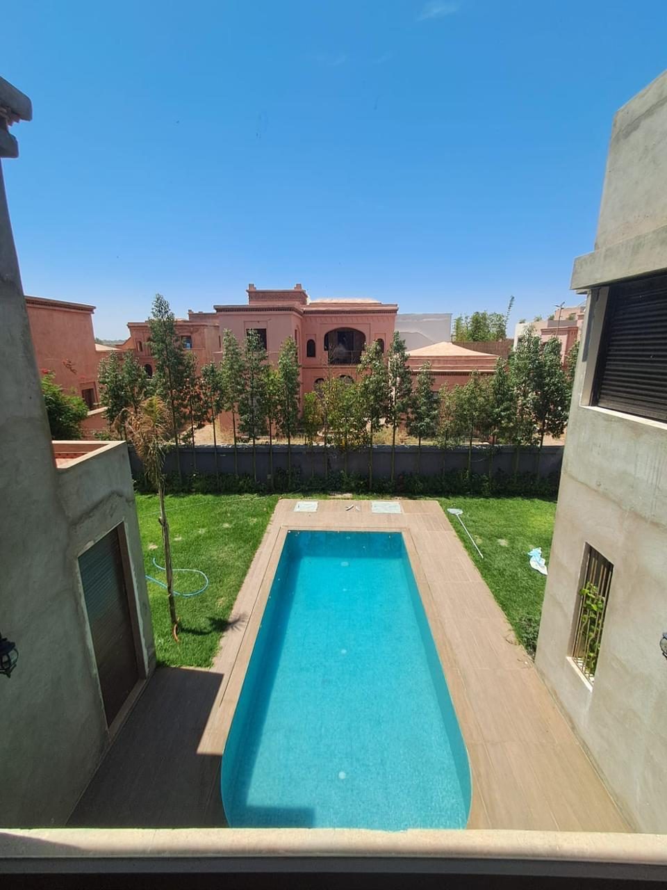 Villa 300 m² à vendre, Tasoultante, Route Ourika, Marrakech — miniature 7