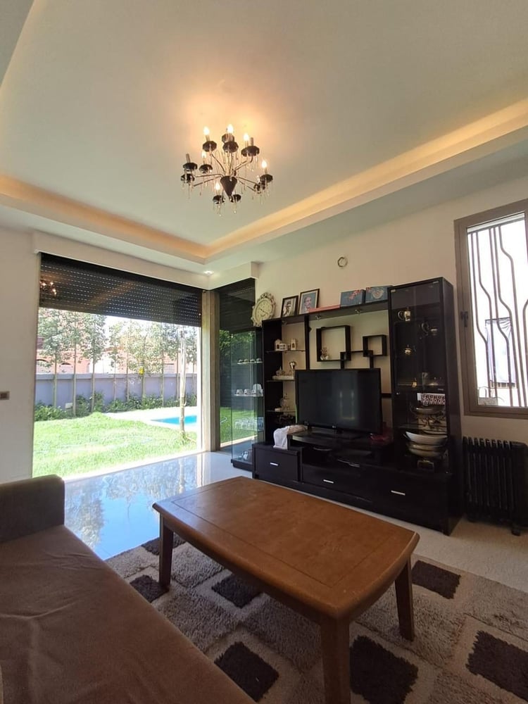 Villa 300 m² à vendre, Tasoultante, Route Ourika, Marrakech — photo 10