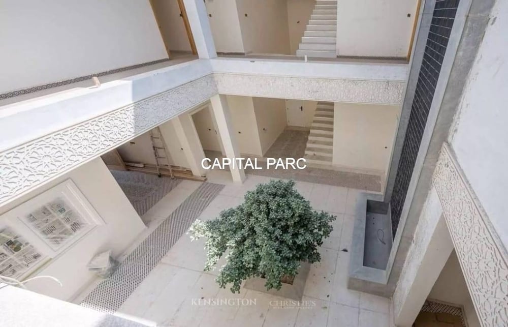 Villa moderne 6 ch. à vendre, 725 m², Targa, Marrakech — photo 3