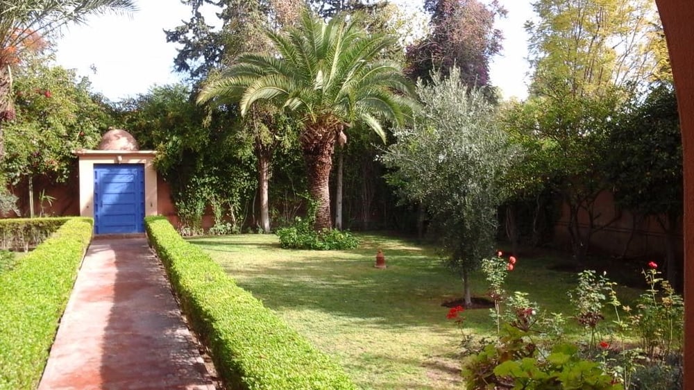 Villa 700 m² à vendre Targa, Marrakech – 5 ch. — photo 12