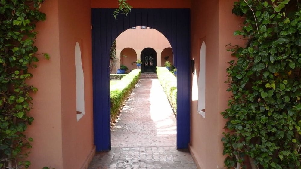 Villa 700 m² à vendre Targa, Marrakech – 5 ch. — photo 13