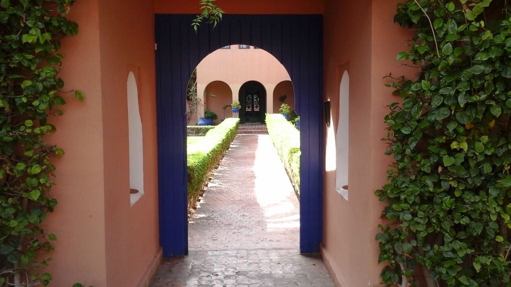 Villa 700 m² à vendre Targa, Marrakech – 5 ch. — miniature 13