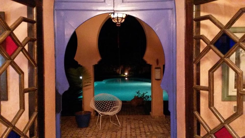 Villa 700 m² à vendre Targa, Marrakech – 5 ch. — photo 14