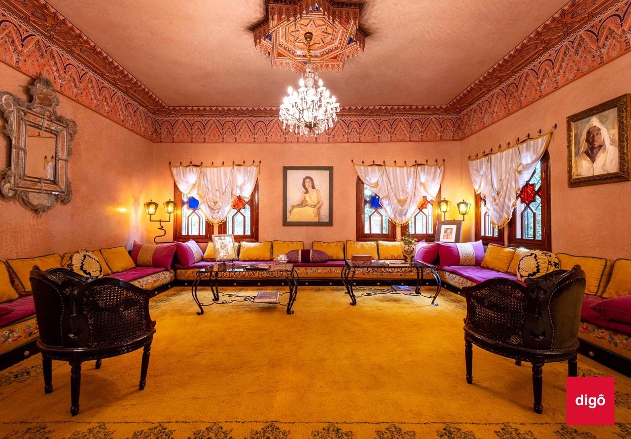 Villa 700 m² à vendre Targa, Marrakech – 5 ch. — miniature 7
