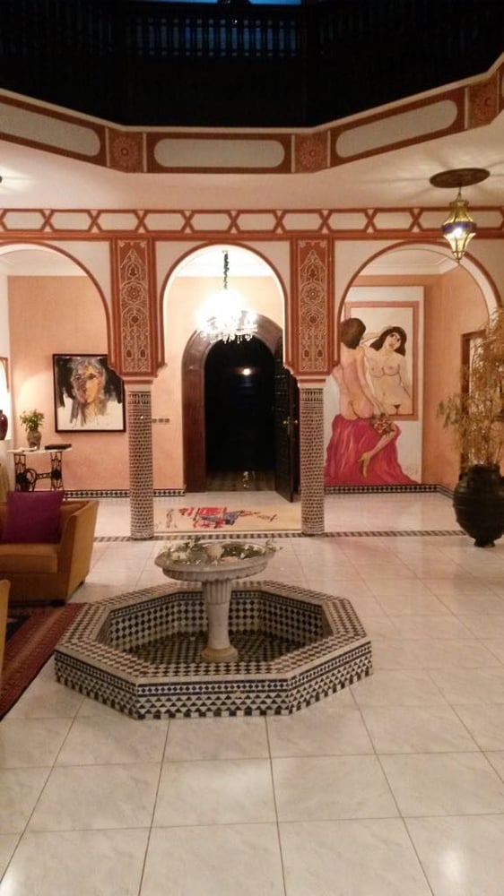 Villa 700 m² à vendre Targa, Marrakech – 5 ch. — photo 9