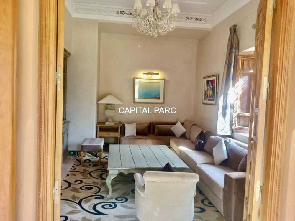 Villa de charme 660 m² à vendre Palmeraie, Marrakech — photo 16