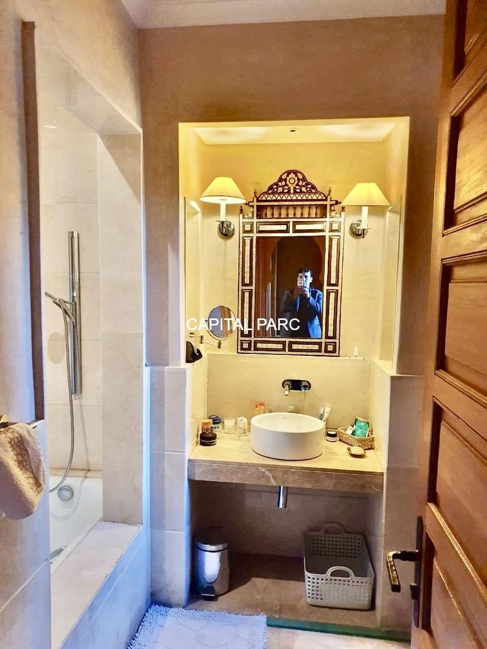 Villa de charme 660 m² à vendre Palmeraie, Marrakech — miniature 20