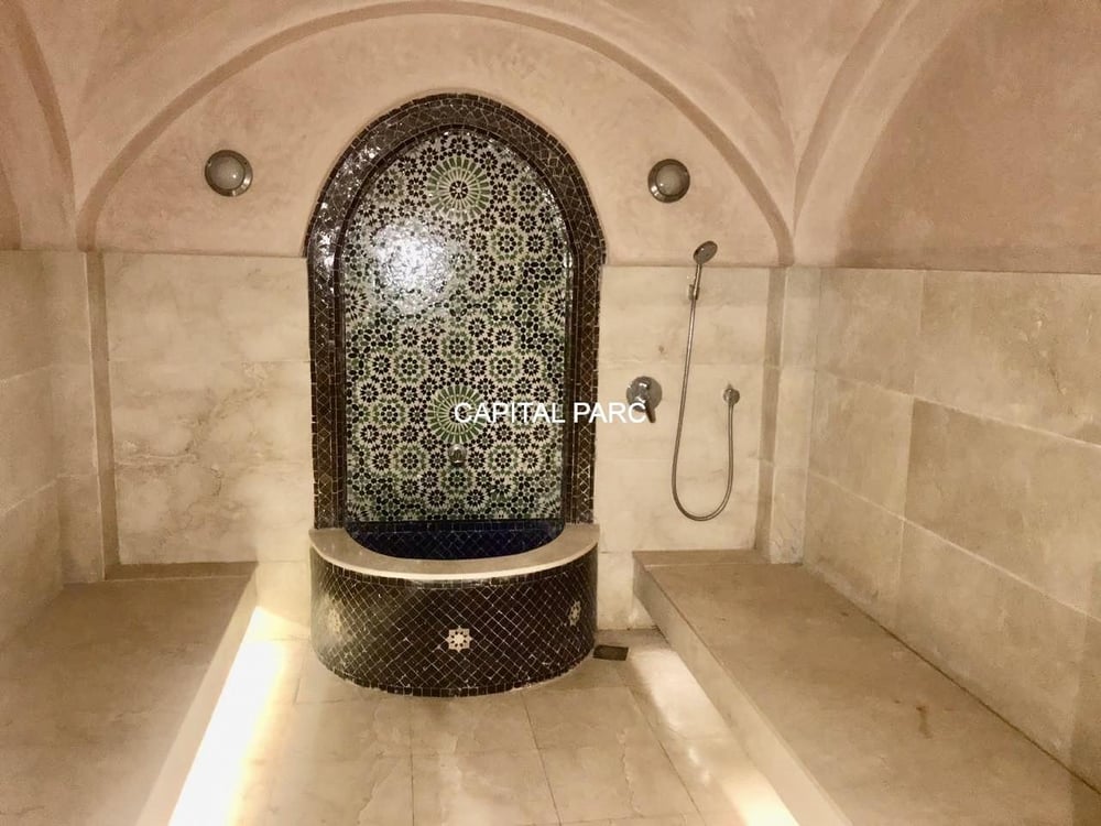 Villa de charme 660 m² à vendre Palmeraie, Marrakech — photo 3