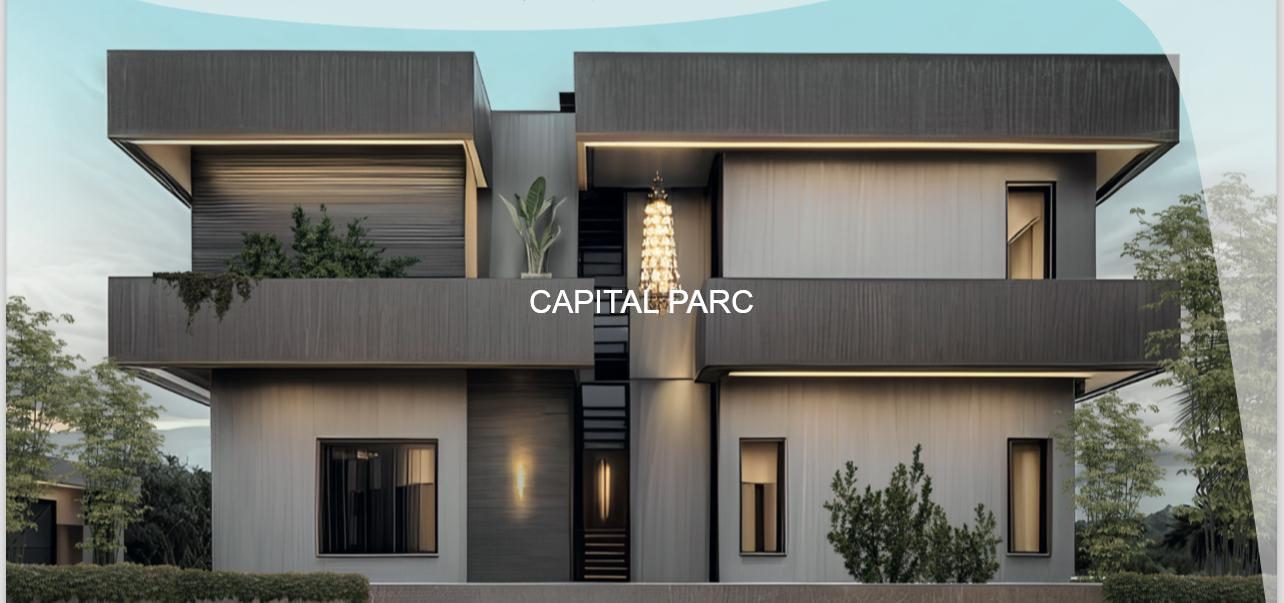 Villa 3 ch. à vendre, 303 m², route de l'Ourika, Marrakech — miniature 5