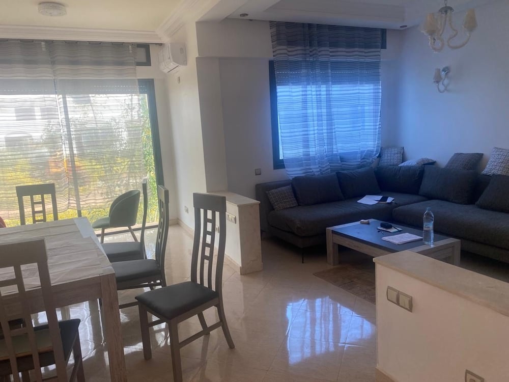 Duplex 3 ch. à vendre, 120 m², Skhirat, Marrakech — photo 2