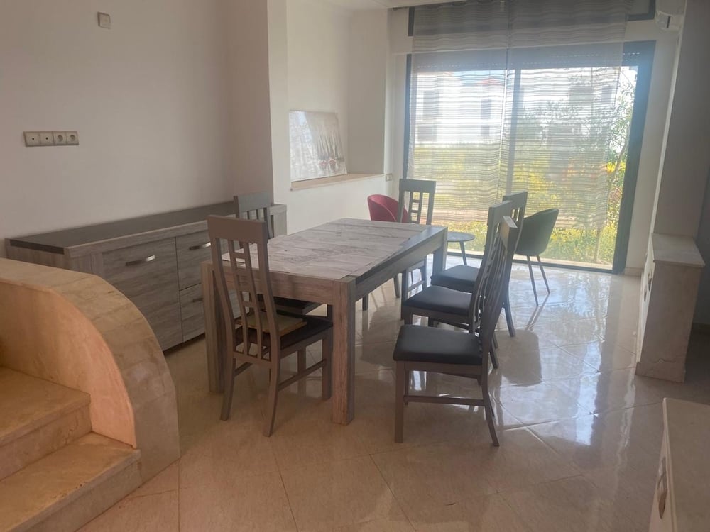 Duplex 3 ch. à vendre, 120 m², Skhirat, Marrakech — photo 4