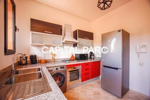 Villa meublée 250 m² à louer, Route de Fès, Marrakech — photo 8