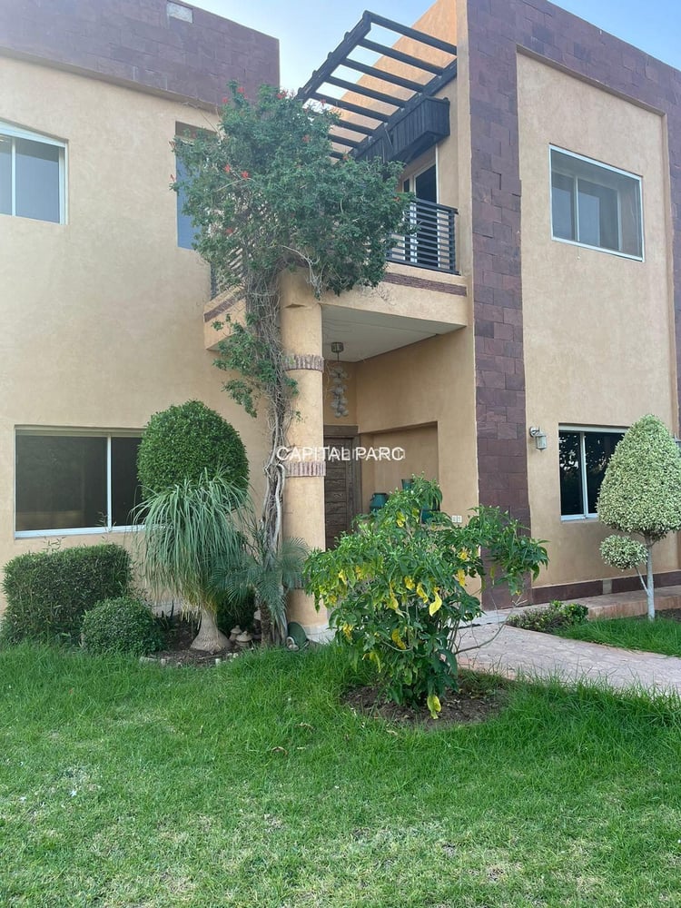 Villa 4 ch. à vendre 350 m² Tasoultante, Marrakech — photo 2
