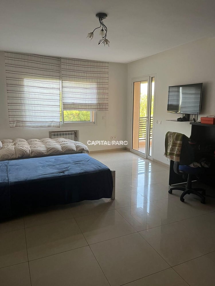 Villa 4 ch. à vendre 350 m² Tasoultante, Marrakech — photo 7