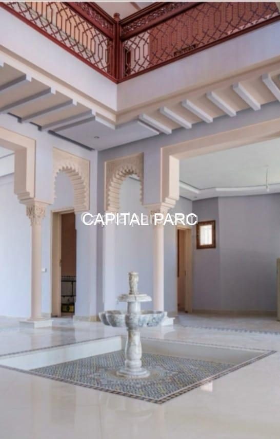 Villa andalouse 2303 m² à vendre Agdal, Marrakech — photo 3