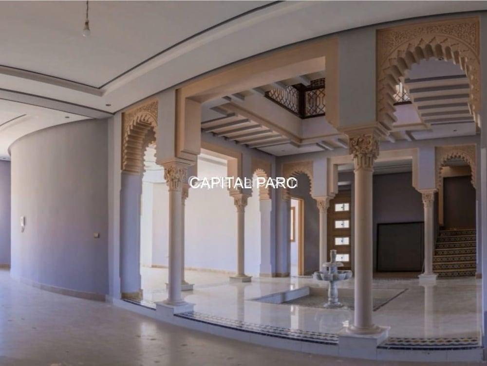 Villa andalouse 2303 m² à vendre Agdal, Marrakech — photo 4