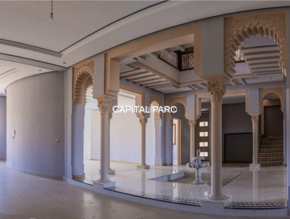 Villa andalouse 2303 m² à vendre Agdal, Marrakech — miniature 4