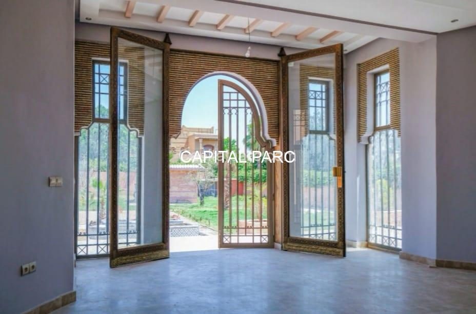 Villa andalouse 2303 m² à vendre Agdal, Marrakech — miniature 5