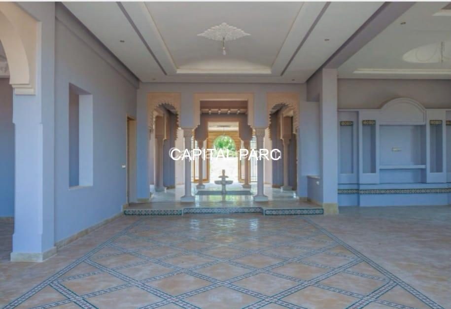 Villa andalouse 2303 m² à vendre Agdal, Marrakech — miniature 6