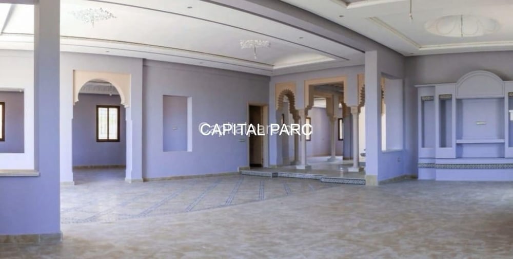 Villa andalouse 2303 m² à vendre Agdal, Marrakech — photo 7