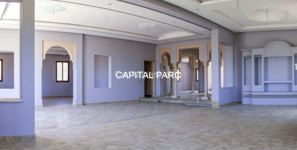 Villa andalouse 2303 m² à vendre Agdal, Marrakech — miniature 7