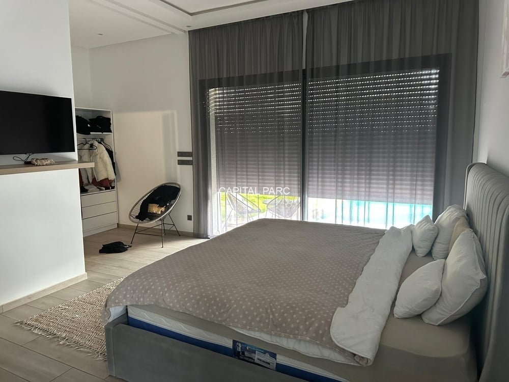 Villa 300 m² à vendre, Rte Ouarzazate, Marrakech — photo 11