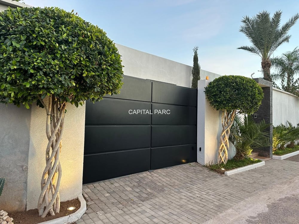 Villa 300 m² à vendre, Rte Ouarzazate, Marrakech — photo 15