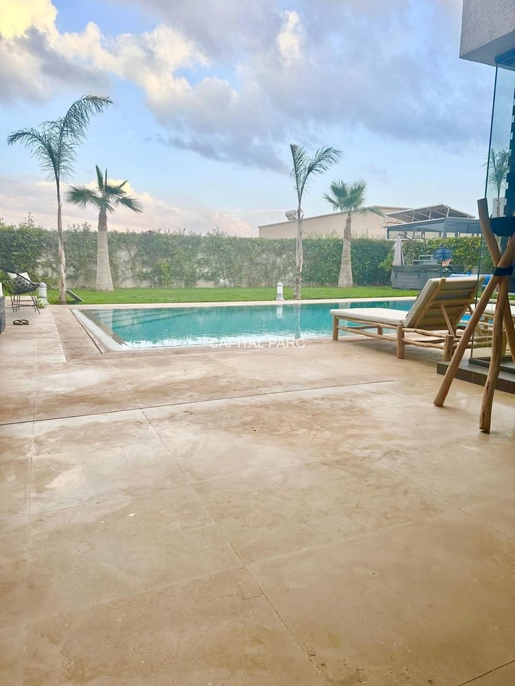 Villa 300 m² à vendre, Rte Ouarzazate, Marrakech — photo 16