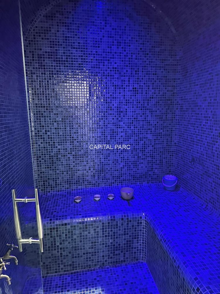 Villa 300 m² à vendre, Rte Ouarzazate, Marrakech — photo 10