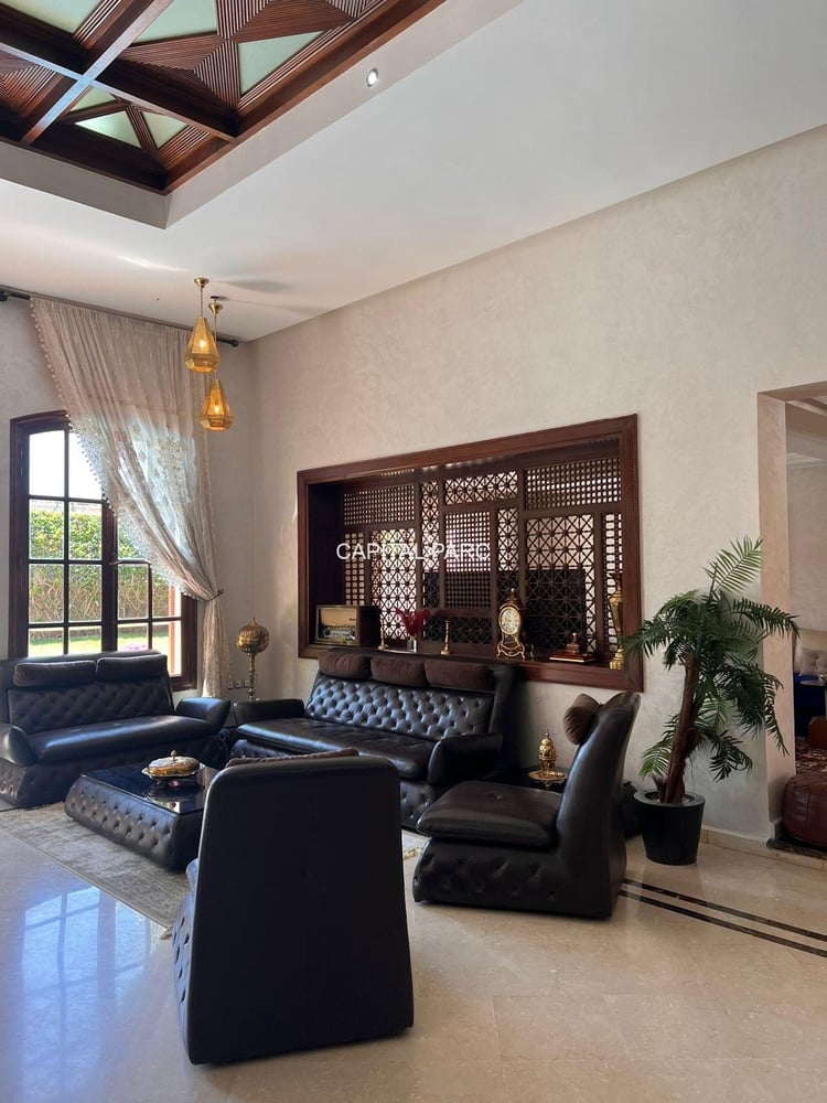 Villa commerciale 400 m² à vendre Boulevard Mohamed VI, Marrakech — photo 13