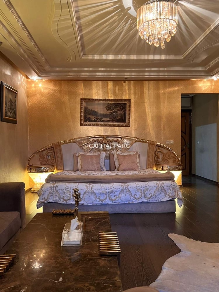 Villa commerciale 400 m² à vendre Boulevard Mohamed VI, Marrakech — photo 6