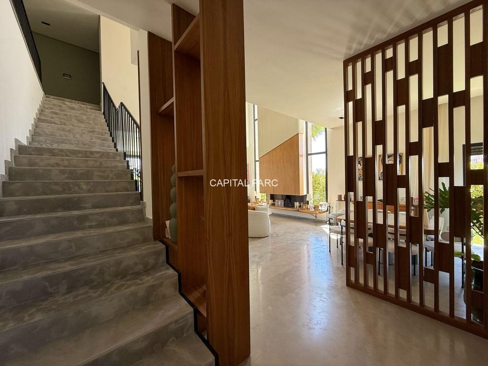 Villa contemporaine à vendre 600 m² à Tasoultante, Marrakech — photo 14
