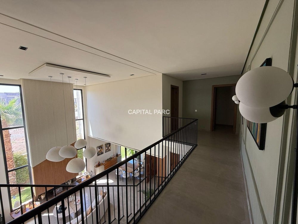 Villa contemporaine à vendre 600 m² à Tasoultante, Marrakech — photo 17