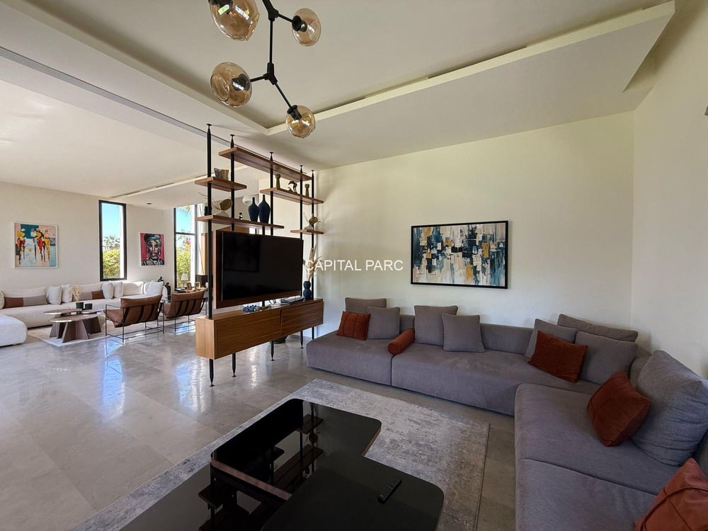 Villa contemporaine à vendre 600 m² à Tasoultante, Marrakech — photo 20