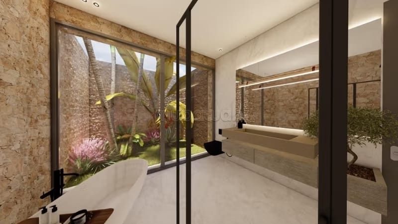 Villa d'architecte 250 m² à vendre, Route Ourika, Marrakech — miniature 9