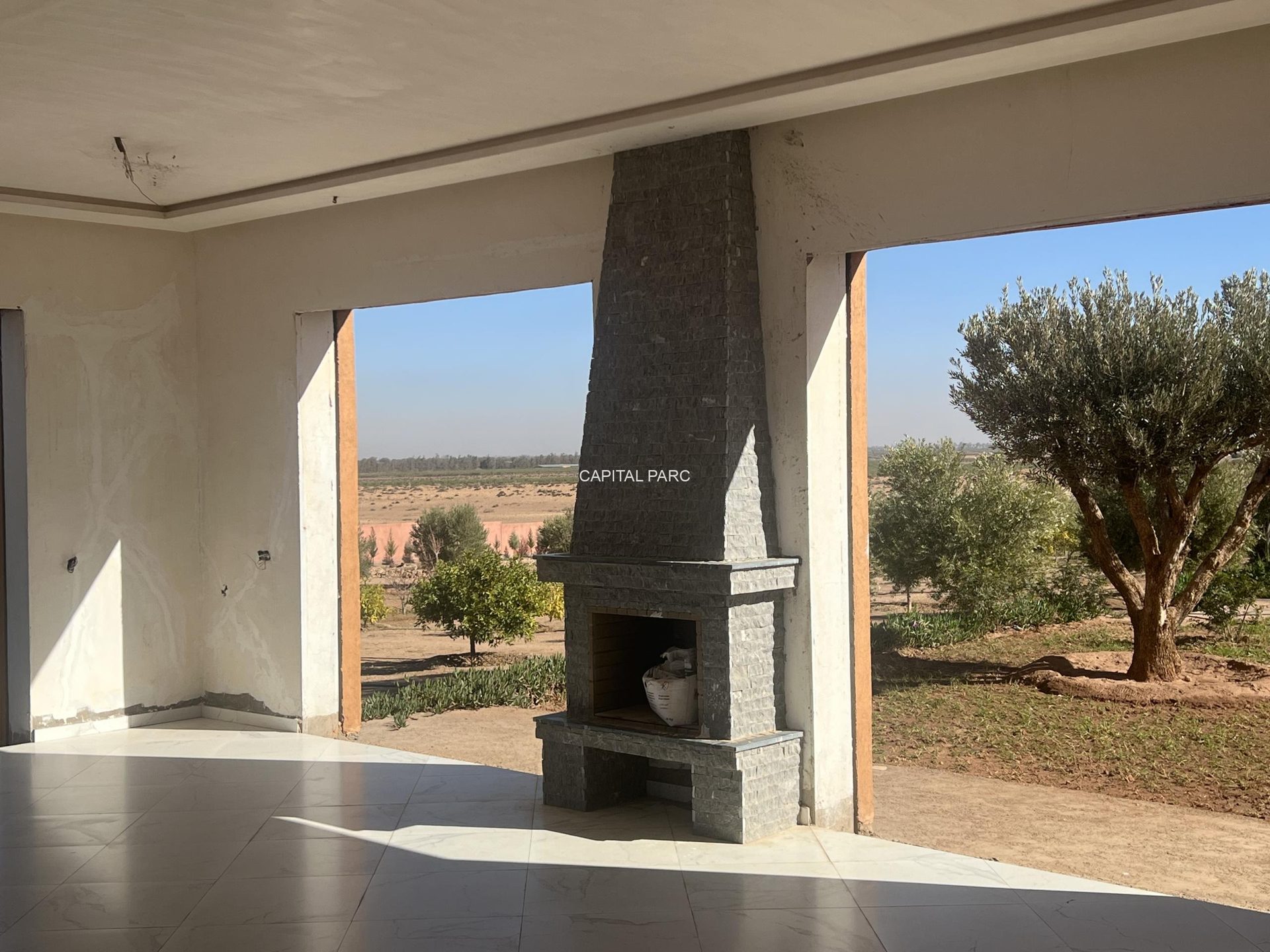Villa de campagne 520 m² sur 98,8 ares à vendre, Marrakech — miniature 8