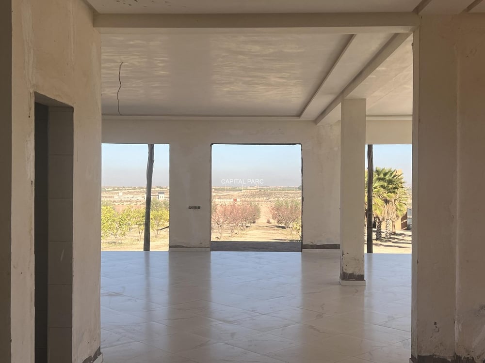 Villa de campagne 520 m² sur 98,8 ares à vendre, Marrakech — photo 9