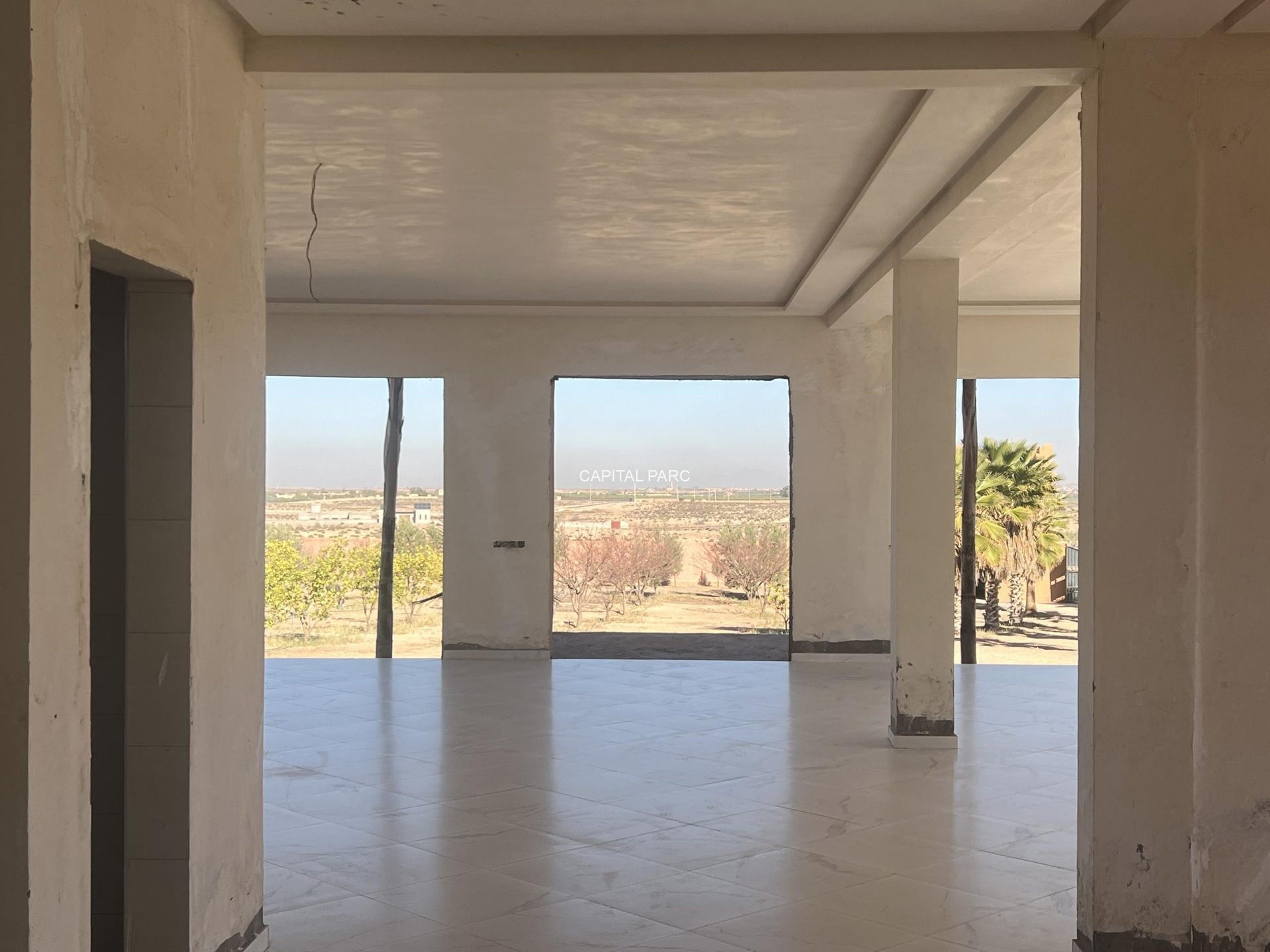 Villa de campagne 520 m² sur 98,8 ares à vendre, Marrakech — miniature 9