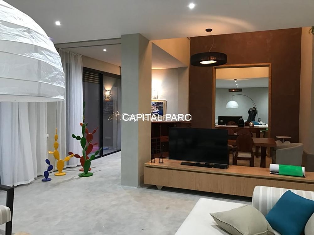 Villa 480 m² 4 ch. à vendre, Tasoultante, Marrakech — photo 11