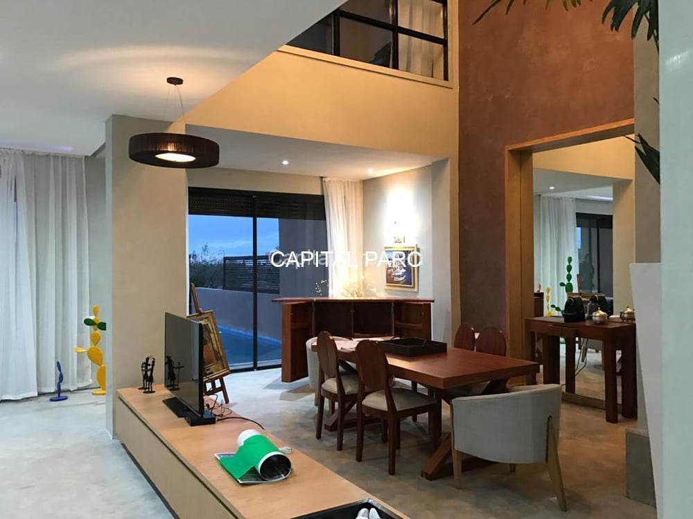 Villa 480 m² 4 ch. à vendre, Tasoultante, Marrakech — photo 12