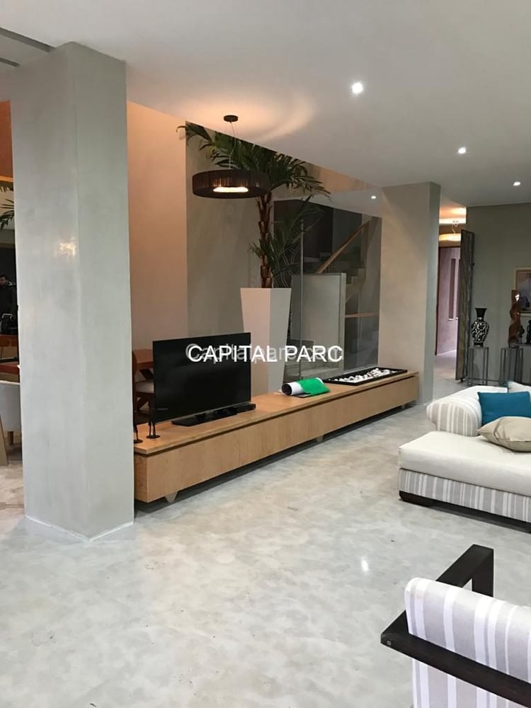 Villa 480 m² 4 ch. à vendre, Tasoultante, Marrakech — photo 4