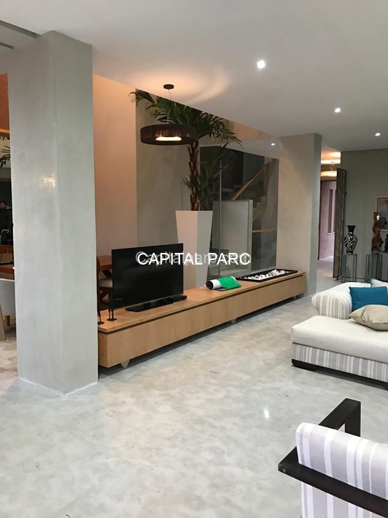 Villa 480 m² 4 ch. à vendre, Tasoultante, Marrakech — miniature 4