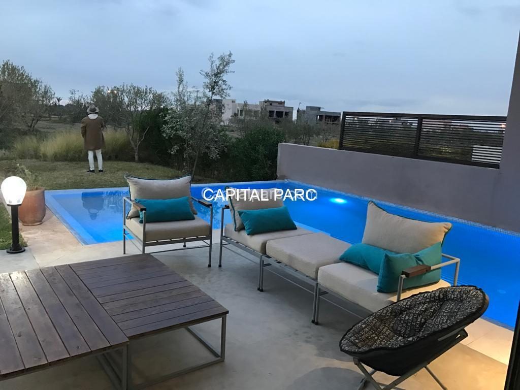 Villa 480 m² 4 ch. à vendre, Tasoultante, Marrakech — miniature 9