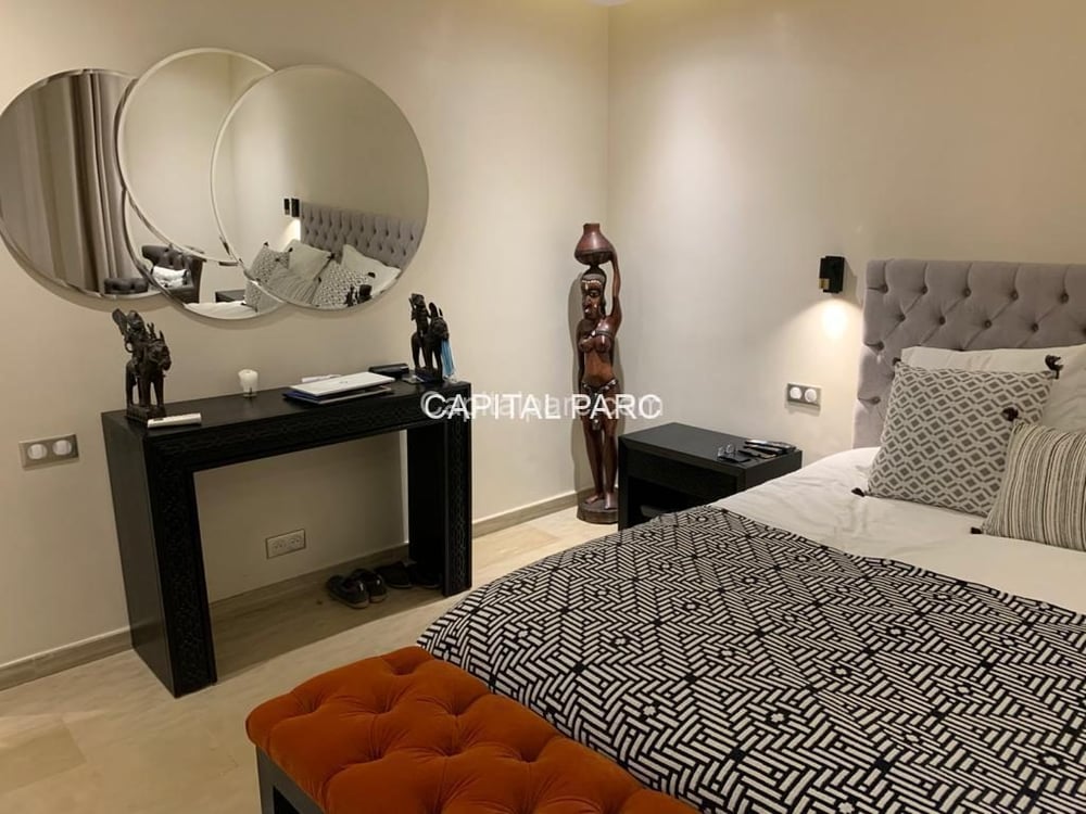 Villa de luxe 600 m² à vendre, Tahanaoute, Marrakech — photo 11