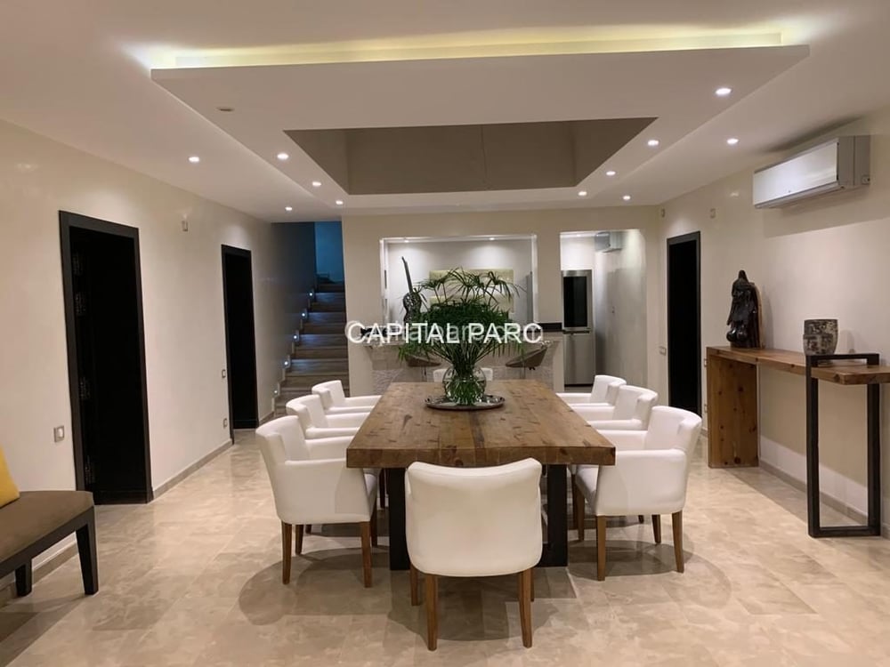 Villa de luxe 600 m² à vendre, Tahanaoute, Marrakech — photo 12