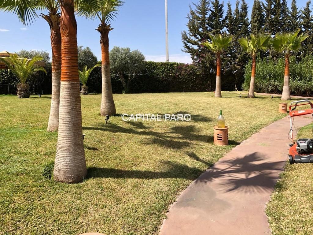 Villa de luxe 600 m² à vendre, Tahanaoute, Marrakech — miniature 5