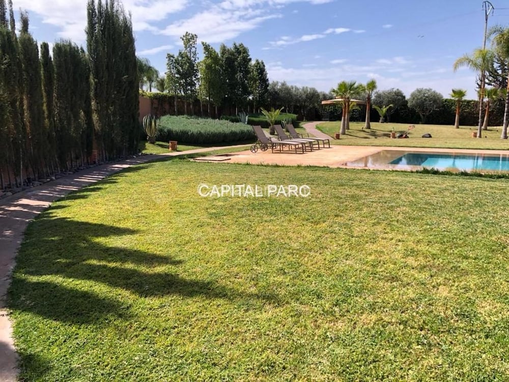 Villa de luxe 600 m² à vendre, Tahanaoute, Marrakech — photo 6