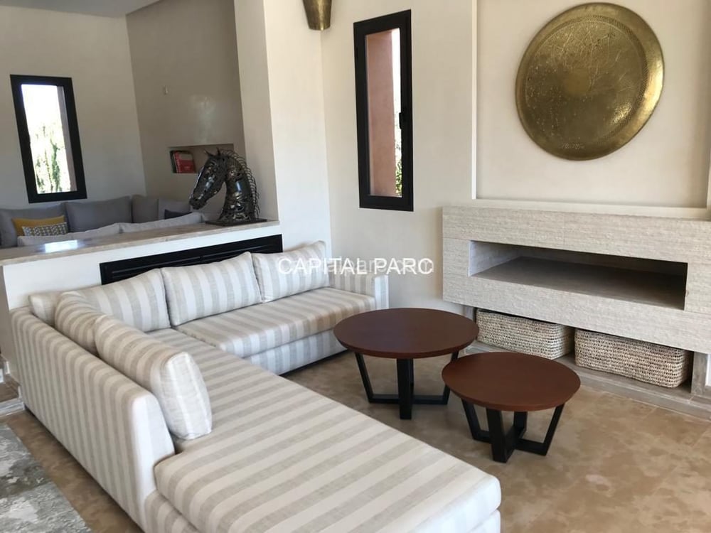 Villa de luxe 600 m² à vendre, Tahanaoute, Marrakech — photo 8